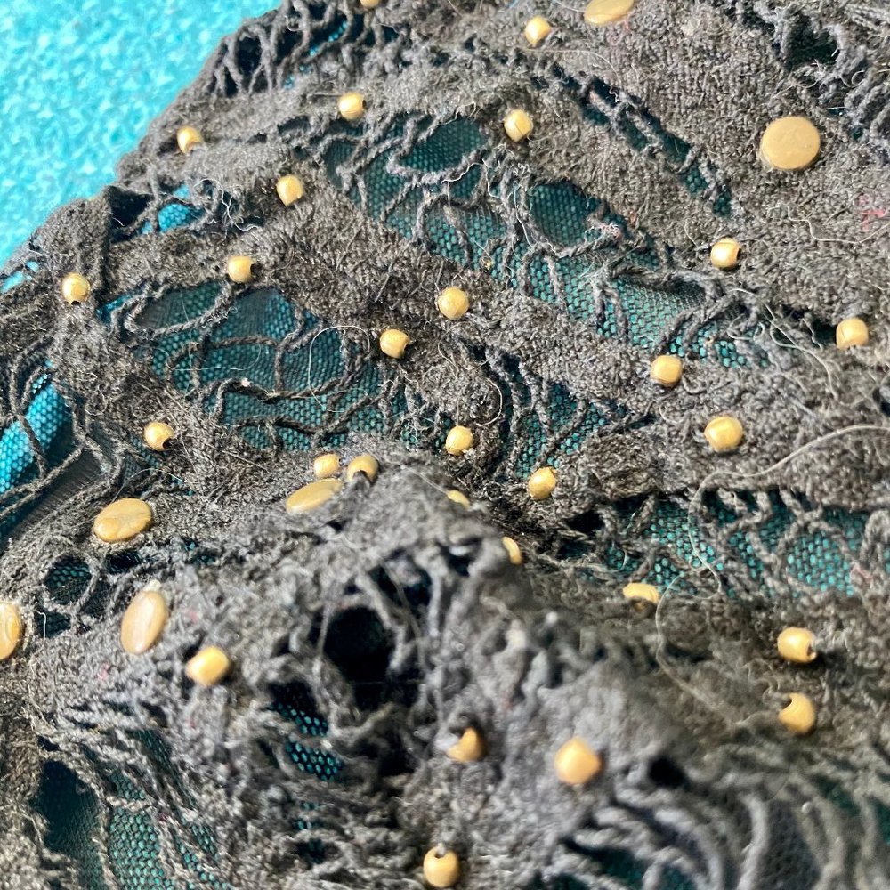 MSRP $128 Free People Tonight Tonight Triangle Bralette - Picture 6 of 6